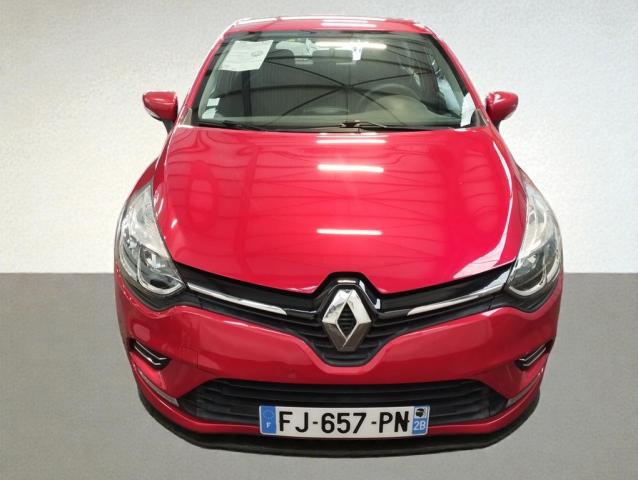 Renault Clio image 3