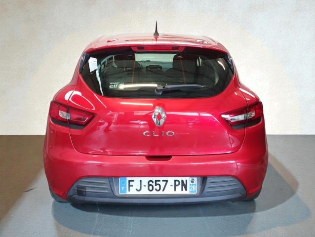 Renault Clio image 5