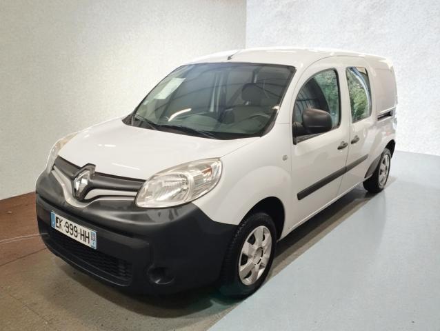Renault Kangoo Express 1.5dci110 Steextra R-Link