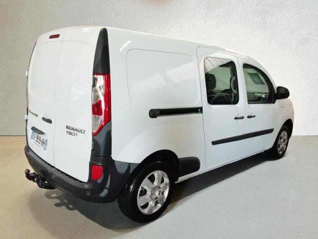 Renault Kangoo Express image 3