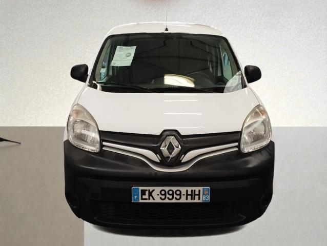 Renault Kangoo Express image 6