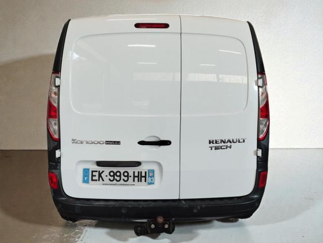 Renault Kangoo Express image 5