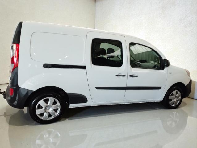Renault Kangoo Express image 4