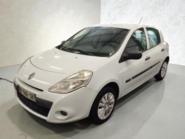 Renault Clio Iii 1.2 75 Access 5p