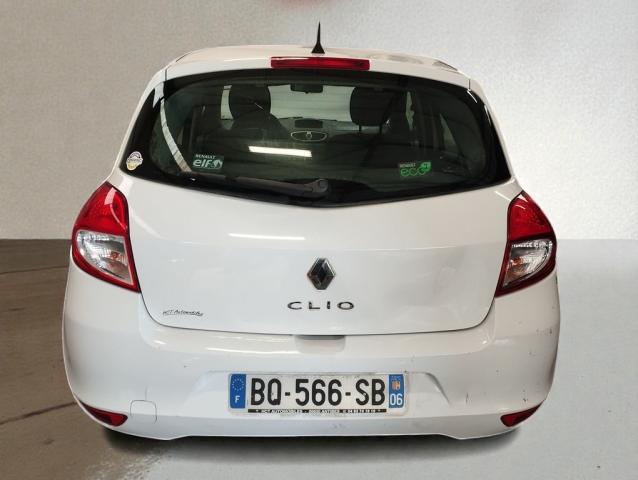 Renault Clio image 4