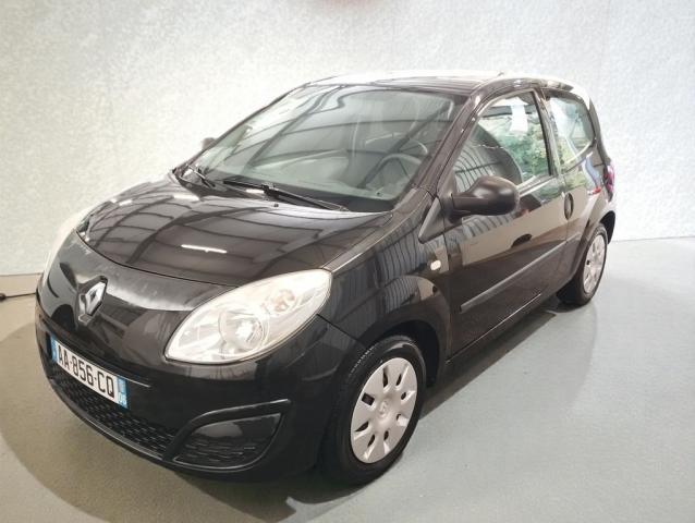 Renault Twingo Ii 1.2 Lev 75 Authentique 3p