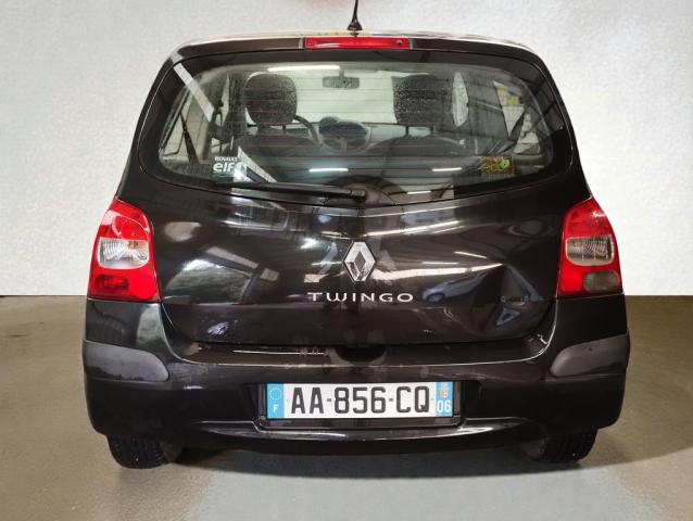 Renault Twingo image 4