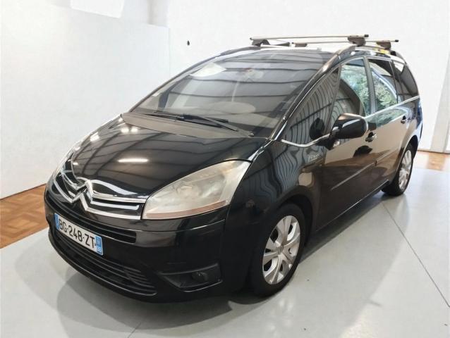 Citroen Grand C4 Picasso Gd 1.6 Hdi 110 Millenium