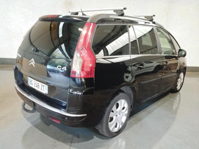 Citroen Grand C4 Picasso image 1