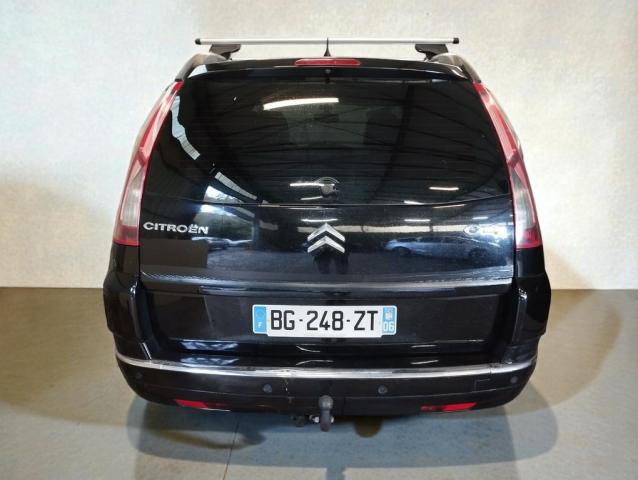 Citroen Grand C4 Picasso image 6