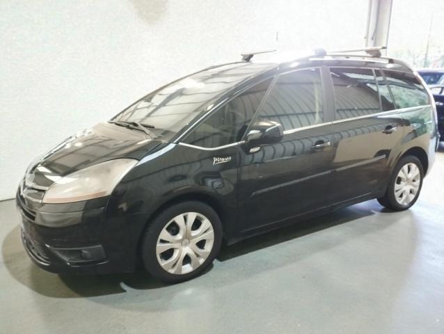 Citroen Grand C4 Picasso image 3