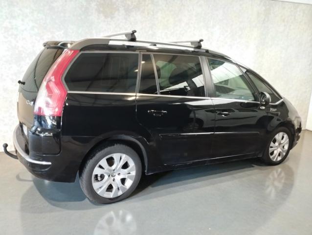 Citroen Grand C4 Picasso image 4