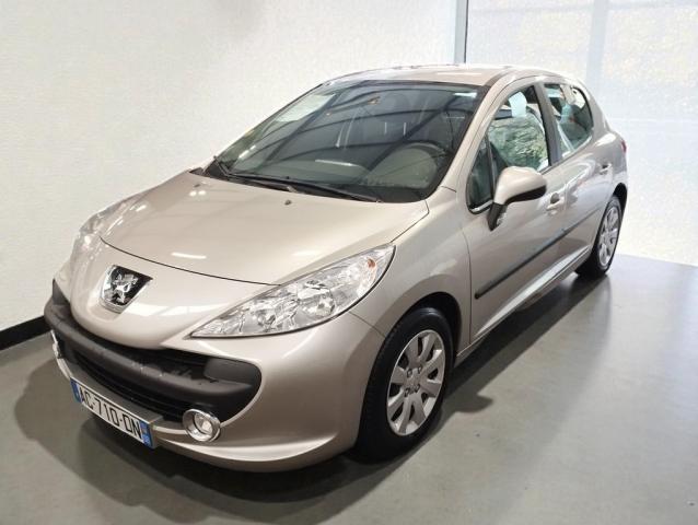 Peugeot 207 1.6 Vti 120 Premium Ba 5p