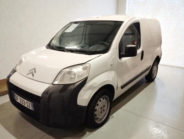 Citroen Nemo 1.3 Hdi 75 Eco