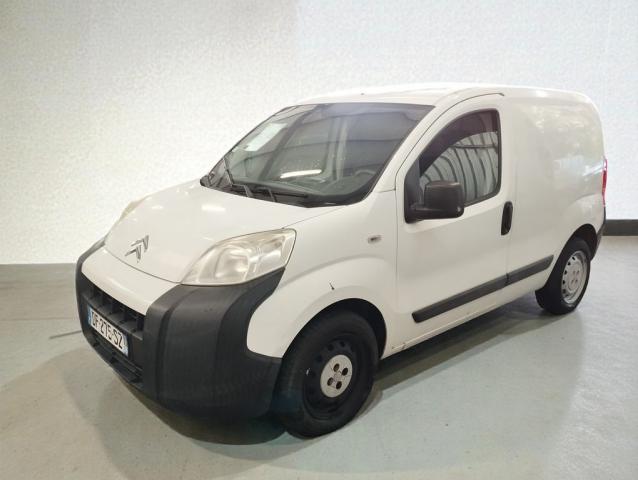 Citroen Nemo 1.3 Hdi 75 Eco