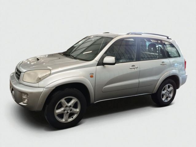 Toyota Rav4 image 5