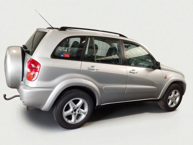 Toyota Rav4 image 1