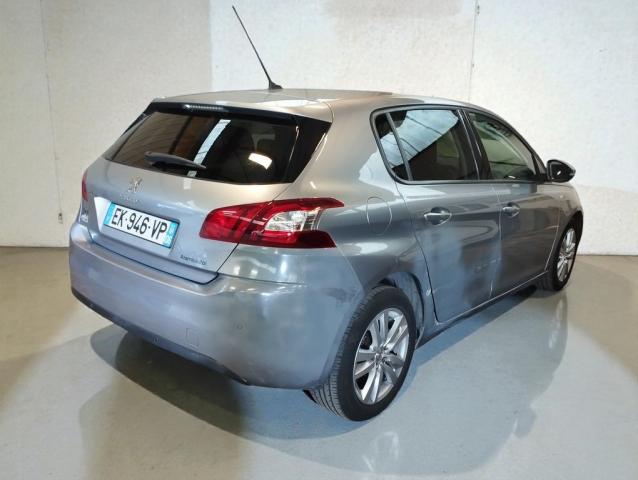 Peugeot 308 image 4