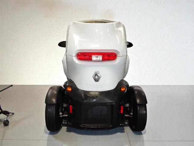 Renault Twizy image 5