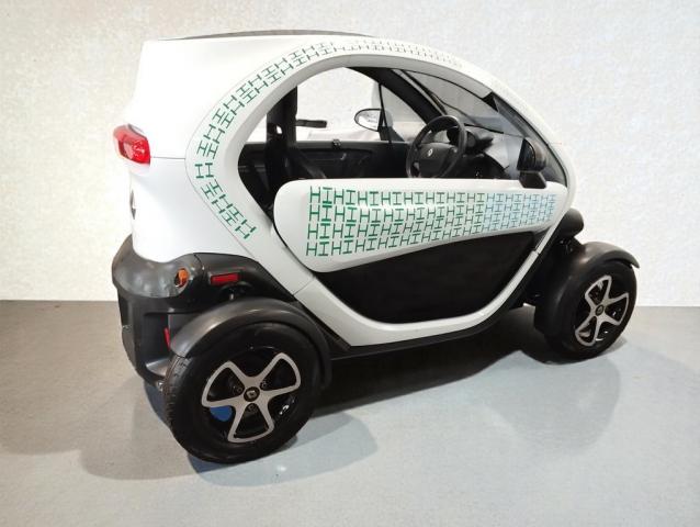 Renault Twizy image 4