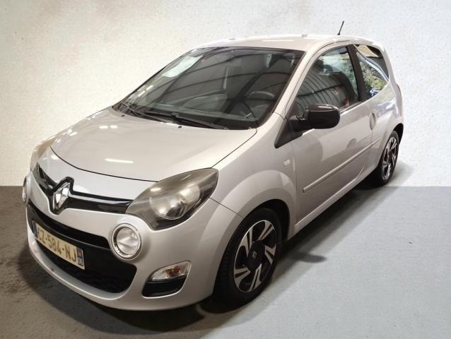 Renault Twingo Ii 1.2 Lev 75 Intens 3p