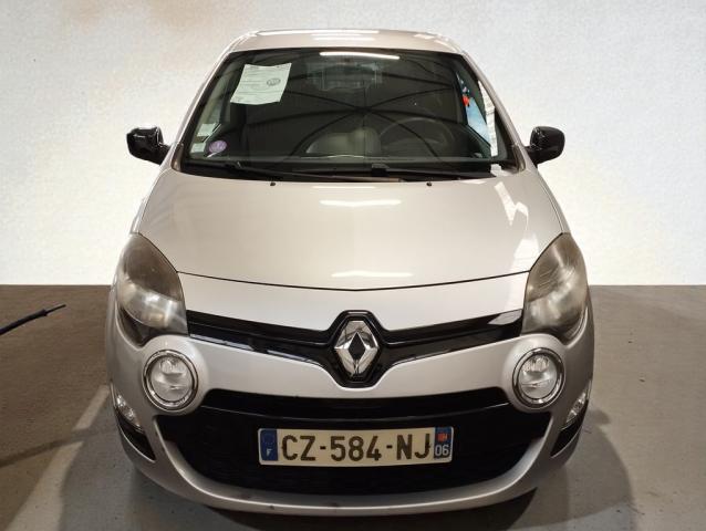Renault Twingo image 1