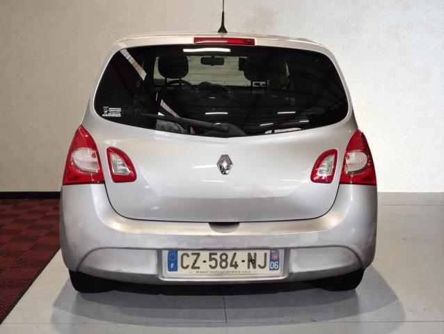 Renault Twingo image 4