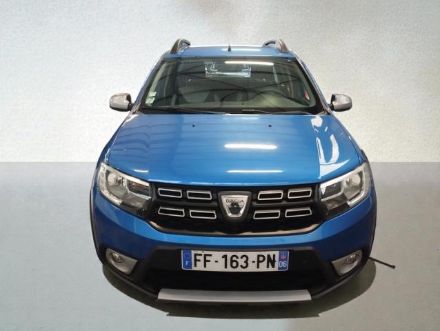 Dacia Sandero image 1