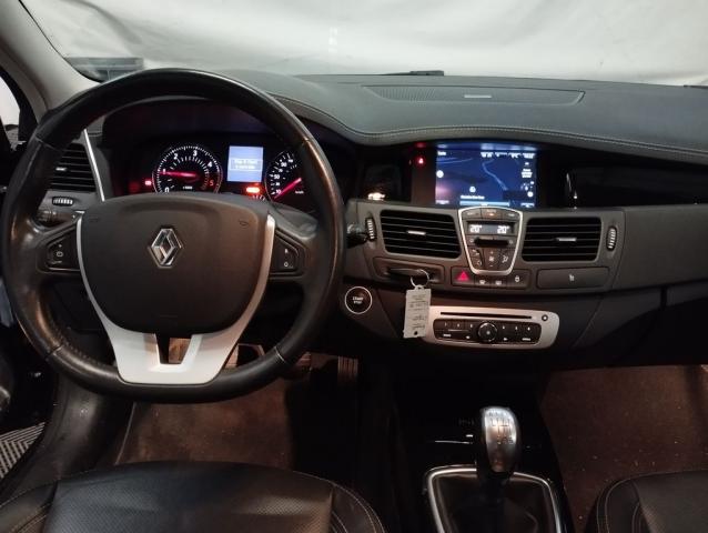 Renault Laguna image 4