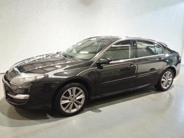 Renault Laguna image 1