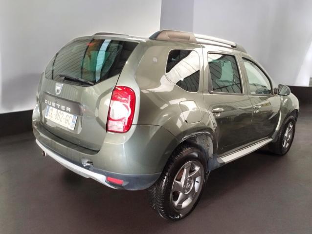Dacia Duster image 5