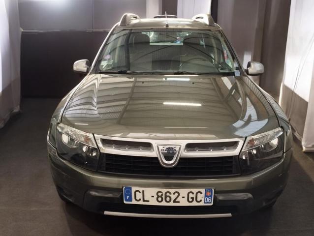 Dacia Duster image 3