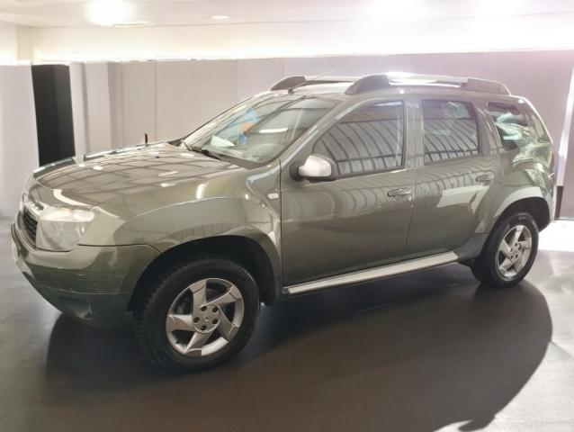 Dacia Duster image 2