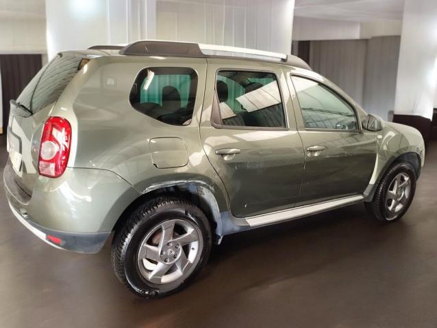 Dacia Duster image 6