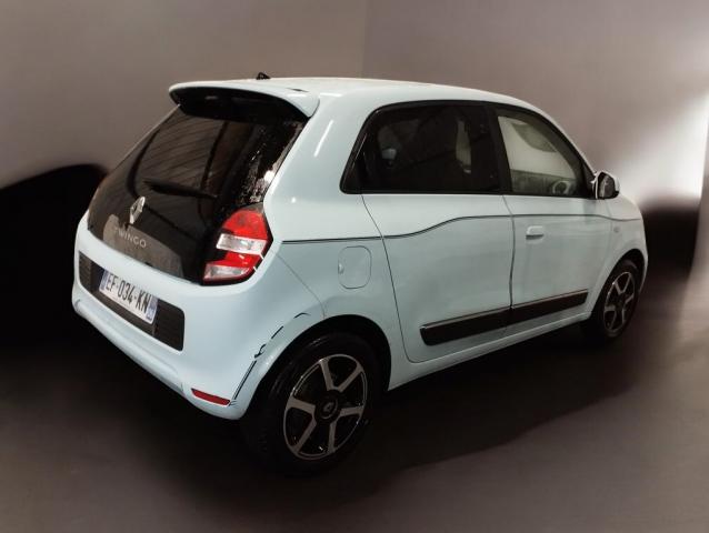 Renault Twingo image 6