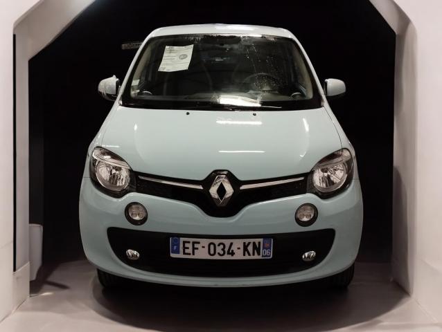 Renault Twingo image 4