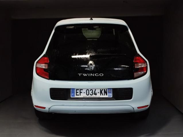 Renault Twingo image 3