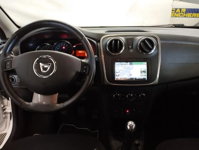 Dacia Sandero image 4