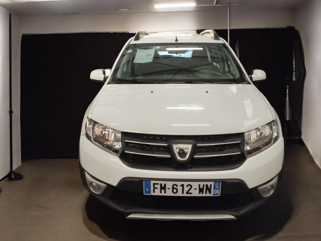 Dacia Sandero image 2
