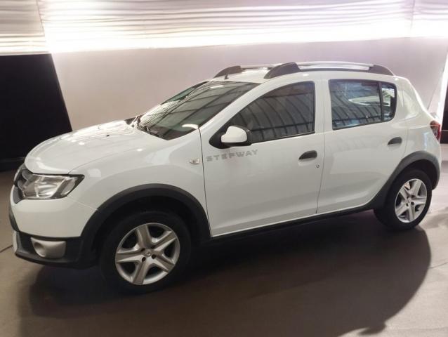 Dacia Sandero image 5