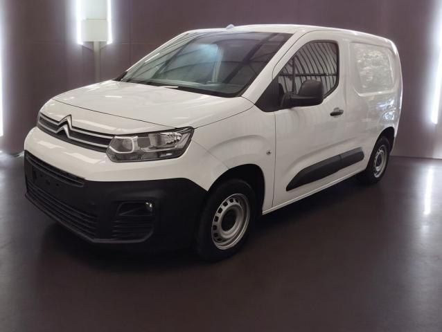 Citroen Berlingo 1.5 Bluehdi 100 Ste