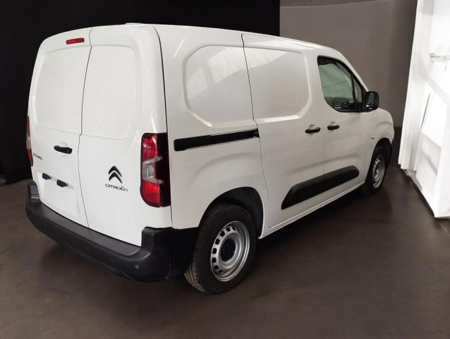 Citroen Berlingo image 3