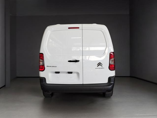 Citroen Berlingo image 5