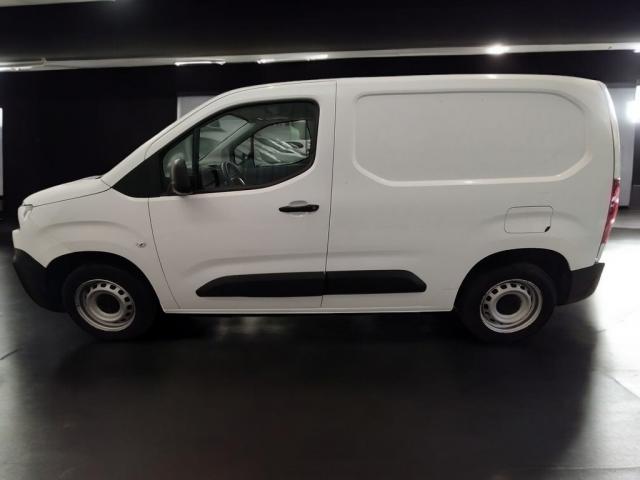 Citroen Berlingo image 1