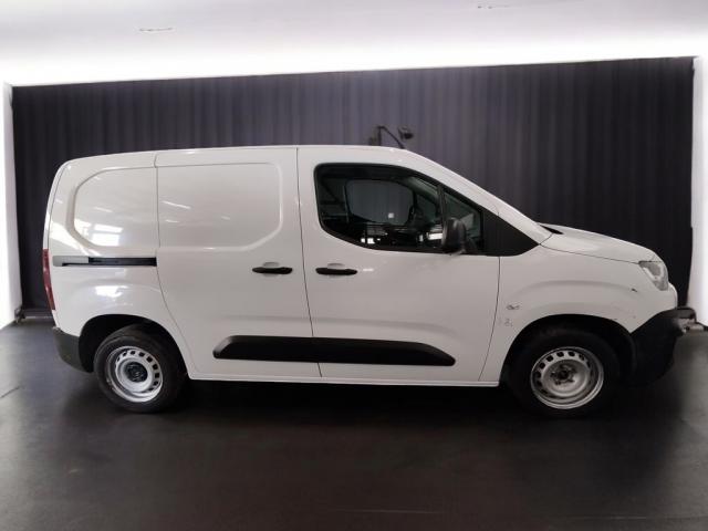 Citroen Berlingo image 2