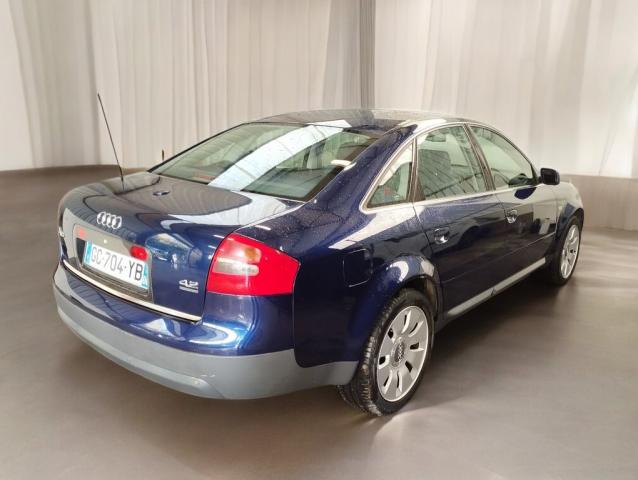 Audi A6 image 6
