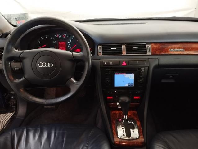 Audi A6 image 4