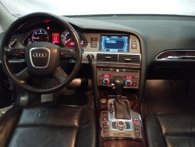 Audi A6 image 2
