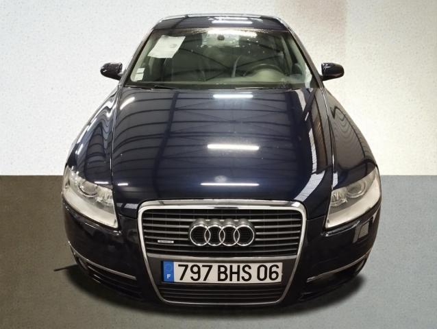 Audi A6 image 1