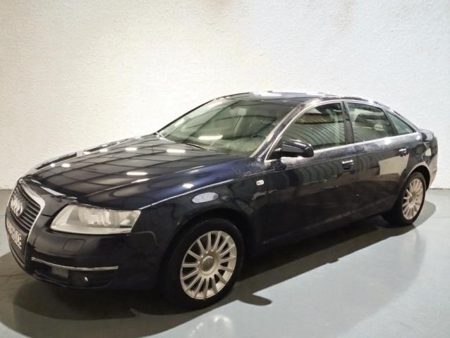 Audi A6 image 3